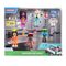 DEVSeries - Multipack Brookhaven's Most Wanted (244-0060) / Toys