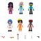 DEVSeries - Multipack Brookhaven's Most Wanted (244-0060) / Toys