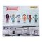 DEVSeries - Multipack Brookhaven's Most Wanted (244-0060) / Toys