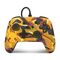 PowerA Enhanced Wired Controller - Nintendo Switch - Camo Storm Pikachu / Nintendo Switch | Techbox