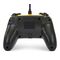 PowerA Enhanced Wired Controller - Nintendo Switch - Camo Storm Pikachu / Nintendo Switch | Techbox