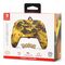 PowerA Enhanced Wired Controller - Nintendo Switch - Camo Storm Pikachu / Nintendo Switch | Techbox