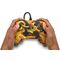 PowerA Enhanced Wired Controller - Nintendo Switch - Camo Storm Pikachu / Nintendo Switch | Techbox