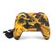 PowerA Enhanced Wired Controller - Nintendo Switch - Camo Storm Pikachu / Nintendo Switch | Techbox