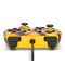 PowerA Enhanced Wired Controller - Nintendo Switch - Camo Storm Pikachu / Nintendo Switch | Techbox