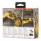 PowerA Enhanced Wired Controller - Nintendo Switch - Camo Storm Pikachu / Nintendo Switch | Techbox