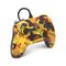 PowerA Enhanced Wired Controller - Nintendo Switch - Camo Storm Pikachu / Nintendo Switch | Techbox