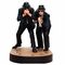 The Blues Brothers Elwood and Jake figure 18cm |  Techbox