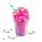SO SLIME - Slimelicious Milkshake Deluxe DIY (154) / Toys