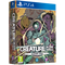 Creature in the Well (Collectors Edition) / PlayStation 4 - PS4 Games - Games - Techbox