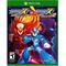Mega Man X Legacy Collection 1 + 2 (Import) / Xbox One - Xbox One Games - Games - Techbox
