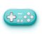 8BitDo Zero 2 Turquoise Edition / Nintendo Switch - Nintendo Switch Accessories - Accessories for Consoles - Techbox