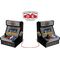 MY ARCADE - Street Fighter 2 Champion Edition Micro Player 7,5 / Video Games and Consoles - Consoles - Gaming - Techbox