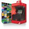 My Arcade Portable Retro Machine X 16-Bit Mini Arcade Cabinet (Includes 300 Built In Games) / Video Games and Consoles - Consoles - Gaming - Techbox