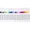 Creative Multi Marker 24 pcs. (39386) / Toys