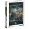 The Pirate Ship puzzle 1500pcs |  Techbox