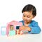 Bluey - BLUEY Mini Playset Ice Cream Shop (90243) / Toys - Αταξινόμητα -  - Techbox