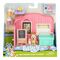 Bluey - BLUEY Mini Playset Ice Cream Shop (90243) / Toys - Αταξινόμητα -  - Techbox