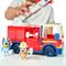 BLUEY FIRETRUCK (90246) / Toys