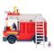 BLUEY FIRETRUCK (90246) / Toys