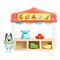 BLUEY Mini Playset Farmers Market (90244) / Toys - Αταξινόμητα -  - Techbox