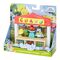 BLUEY Mini Playset Farmers Market (90244) / Toys - Αταξινόμητα -  - Techbox