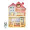 BLUEY S10 MINI BLUEY HOME (90245) / Toys - Αταξινόμητα -  - Techbox