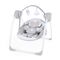 INGENUITY - Comfort 2 Go Portable Swing™ - Cuddle Lamb - (IN-12184) / Baby and Children - Αταξινόμητα -  - Techbox