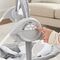 INGENUITY - Comfort 2 Go Portable Swing™ - Cuddle Lamb - (IN-12184) / Baby and Children - Αταξινόμητα -  - Techbox