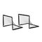 Outsiders - Talent Foldable Goal Combo Pack / Toys