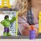 Spidey and His Amazing Friends – Power Smash Hulk (F3717) / Toys