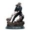 The Witcher (Season 2) - Geralt the White Wolf Limited EditionStatue 1:4 Scale / Fan Shop and Merchandise |  Techbox