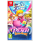Princess Peach: Showtime! / Nintendo Switch | Techbox