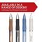 Sharpie - S-Gel Pens Medium Point - Frost Blue & White Pearl Barrels (2162647) / Toys - Αταξινόμητα -  - Techbox