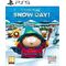 South Park Snow Day / PlayStation 5 - PS5 Games - Games - Techbox