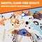 Elmer's - Disappearing Purple Glue stick 40 gram (5 pack) (2143884) / Toys - Αταξινόμητα -  - Techbox