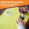Elmer's - Disappearing Purple Glue stick 40 gram (5 pack) (2143884) / Toys - Αταξινόμητα -  - Techbox