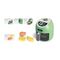 JUNIOR HOME - Air Fryer Play Set (505149) / Toys