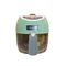 JUNIOR HOME - Air Fryer Play Set (505149) / Toys