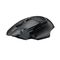 Logitech - G502 X LIGHTSPEED Wireless Gaming Mouse - Black/Core / Computers - Mice - Keyboards & Mice - Techbox