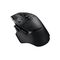 Logitech - G502 X LIGHTSPEED Wireless Gaming Mouse - Black/Core / Computers - Mice - Keyboards & Mice - Techbox