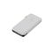 Xtorm - Power Bank USB-C PD 20W 10,000mAh/2xUSB-C White / Electronics - Powerbanks - Smartphone Chargers - Techbox