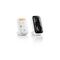 Motorola - Babymonitor PIP11 Audio White / Baby and Children