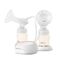 NENO - Breastpump Electric Bianco Set / Baby and Children
