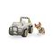 Paw Patrol - Basic Vehicle Tracker (6061801) / Toys - Αταξινόμητα -  - Techbox