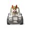 Paw Patrol - Basic Vehicle Tracker (6061801) / Toys - Αταξινόμητα -  - Techbox