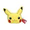 Pokémon Pikachu Cushion 44cm / Fan Shop and Merchandise - Merchandise Linens - Various - Techbox