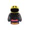 Cable Guys - Pac Man Cable Guy / PlayStation 5 | Techbox