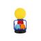 Cable Guys - Pac Man Cable Guy / PlayStation 5 | Techbox