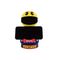 Cable Guys - Pac Man Cable Guy / PlayStation 5 | Techbox